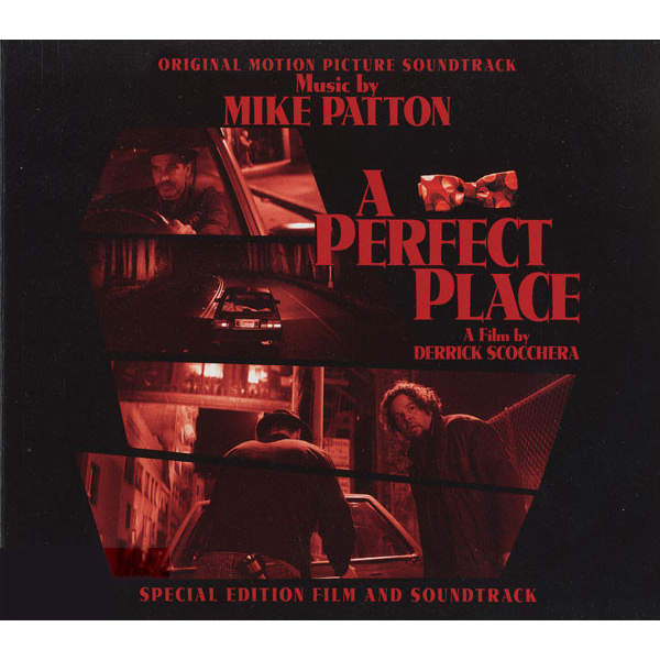 A Perfect Place (Original Soundtrack Recording)